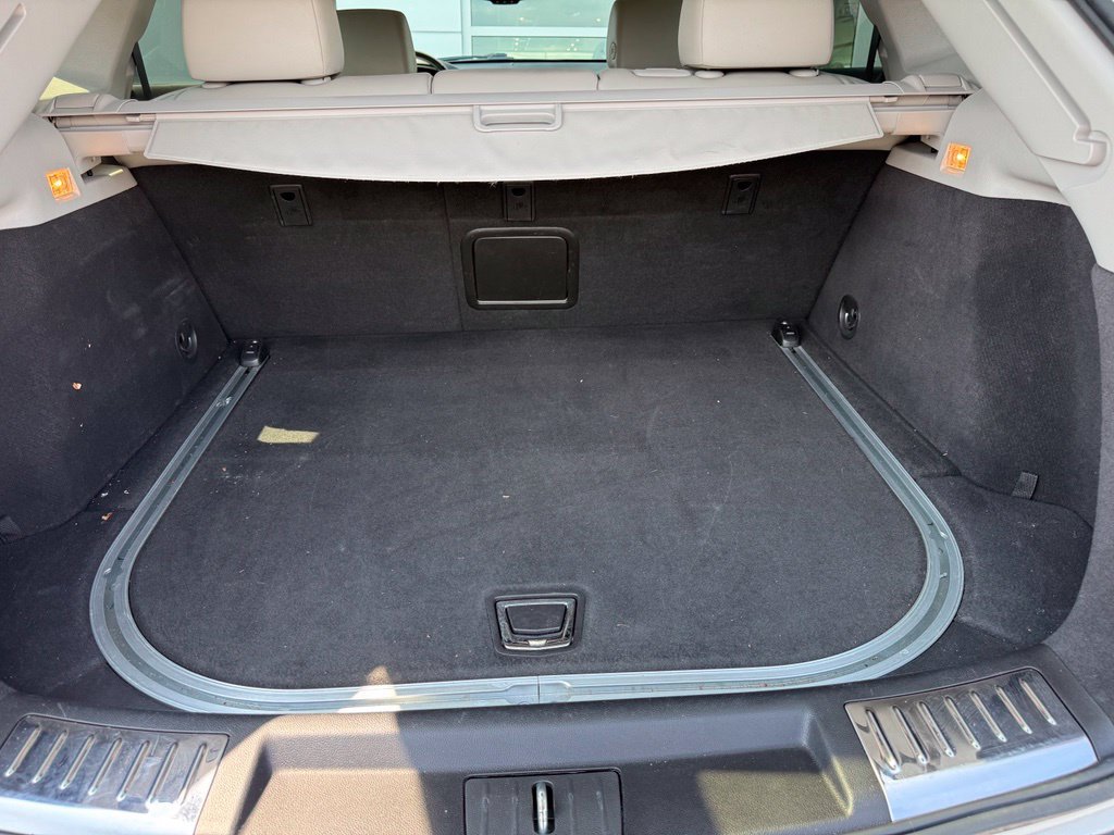 Used 2014 Cadillac SRX Performance FWD image 7