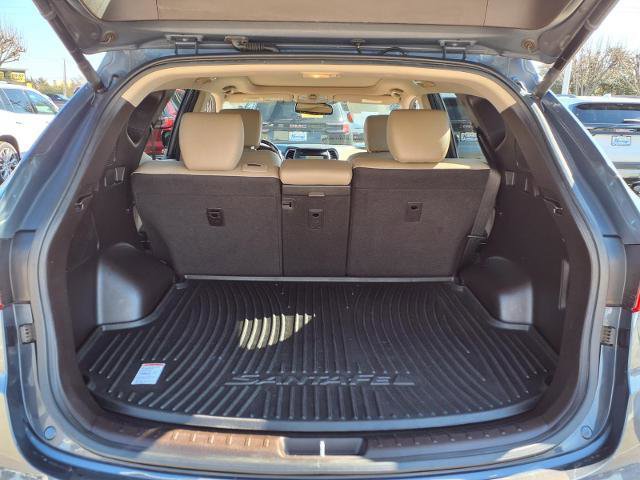 Used 2017 Hyundai Santa Fe Sport w/ 2.0T Ultimate Tech Package 05 image 23