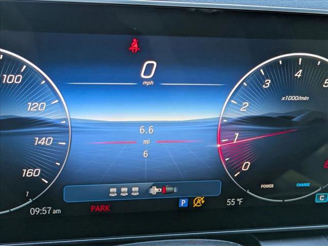 New 2026 Mercedes-Benz GLC 300 image 11