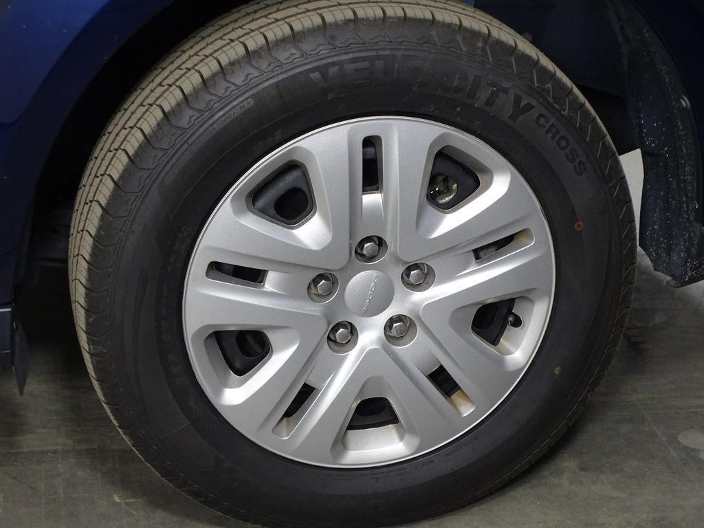 Used 2019 Dodge Journey SE w/ Connectivity Group image 38