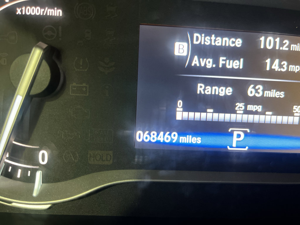 Used 2016 Honda Pilot EX image 22