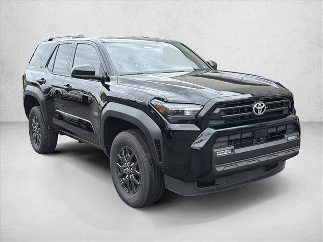 New 2026 Toyota 4Runner SR5 RWD video 3