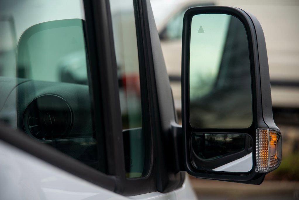 Used 2025 Mercedes-Benz Sprinter 2500 image 20