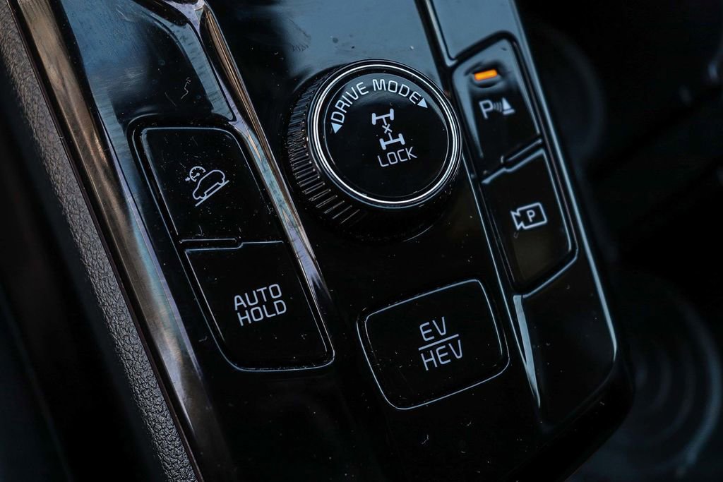 Used 2025 Kia Sportage X-Line Prestige AWD/4WD image 23