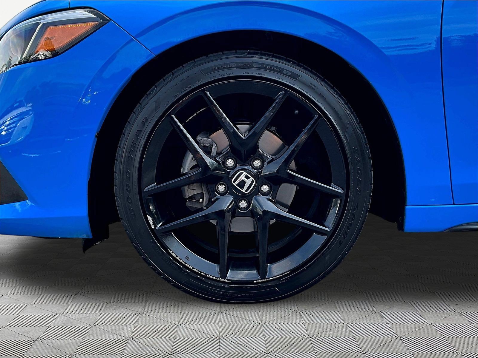 Used 2024 Honda Civic Sport image 33