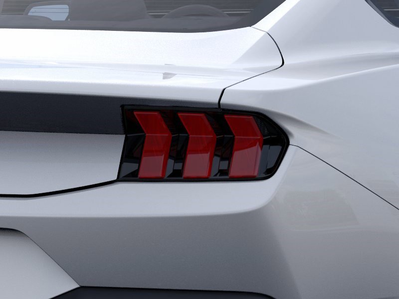 New 2026 Ford Mustang GT image 21