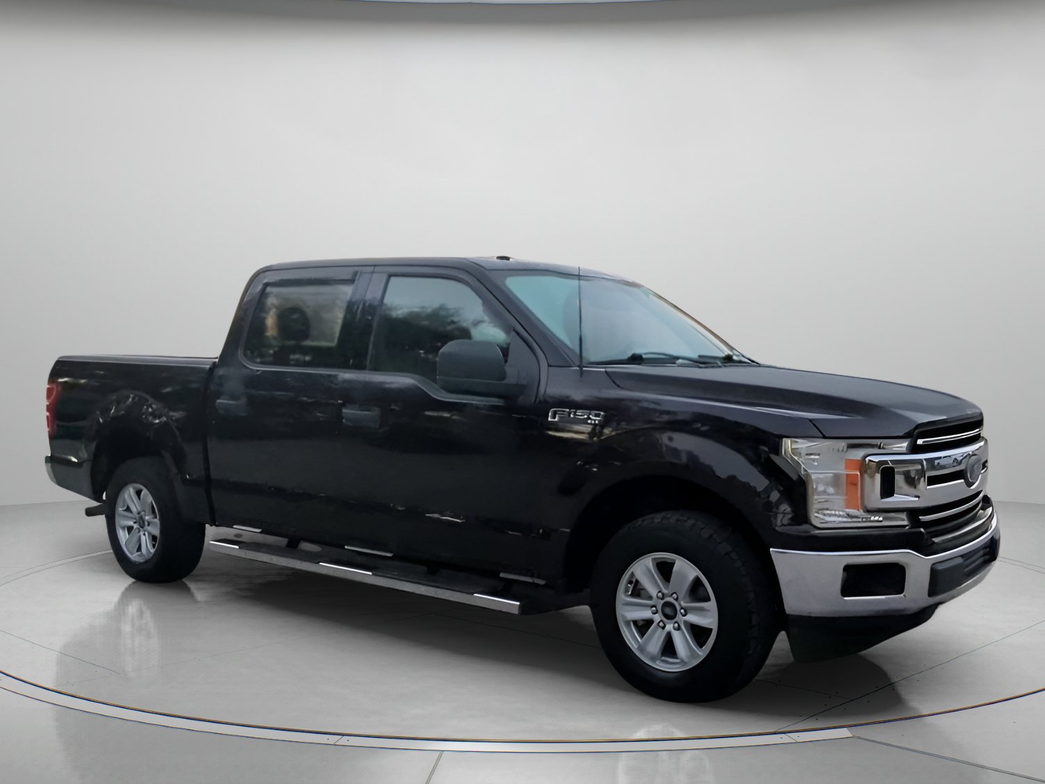 Used 2018 Ford F150 XLT RWD image 36
