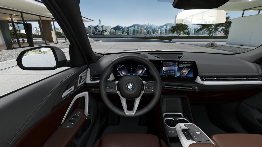 Used 2023 BMW X1 xDrive28i w/ Premium Package image 41