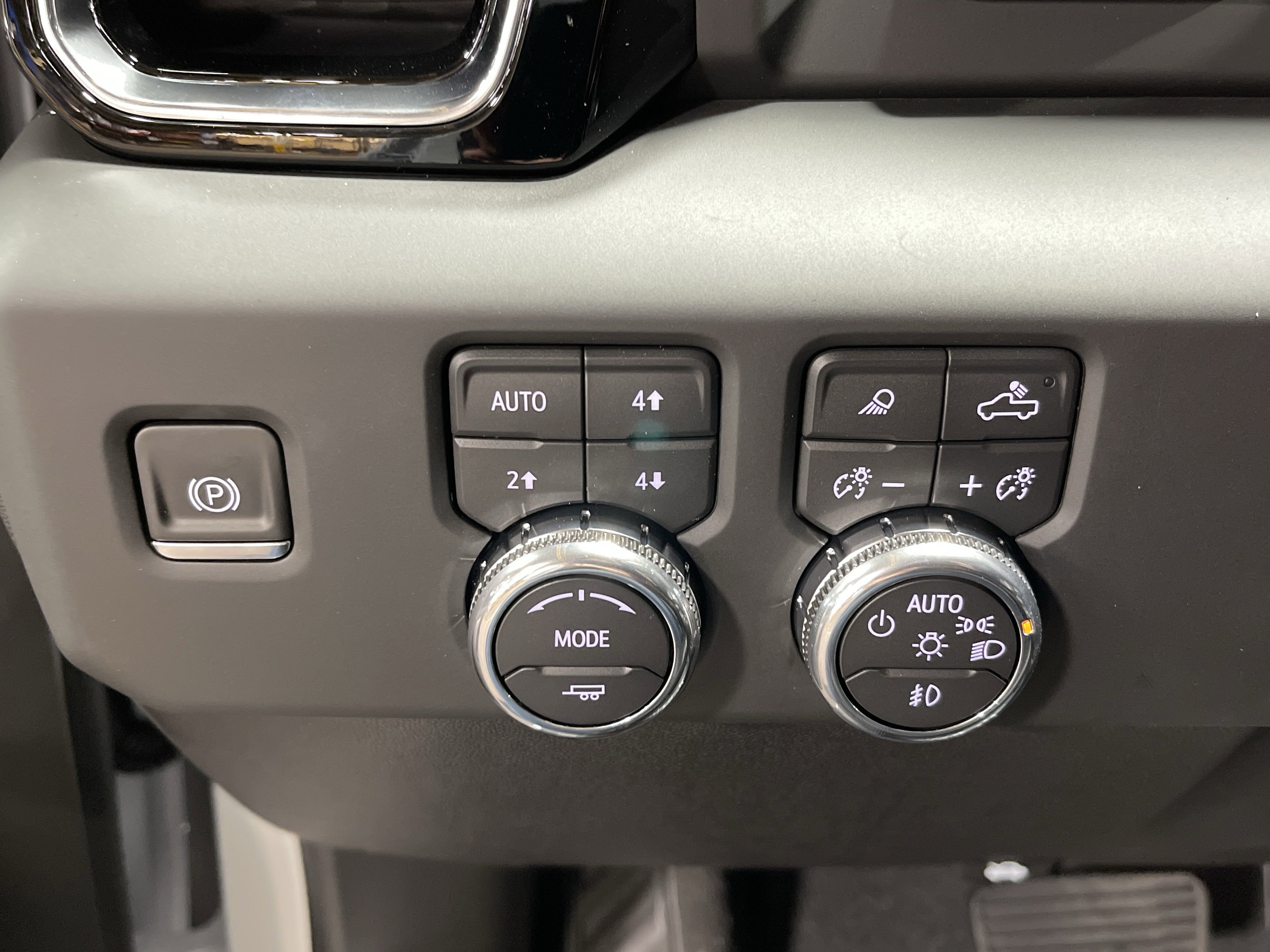 New 2026 GMC Sierra 2500 Denali w/ Denali Reserve Package image 22