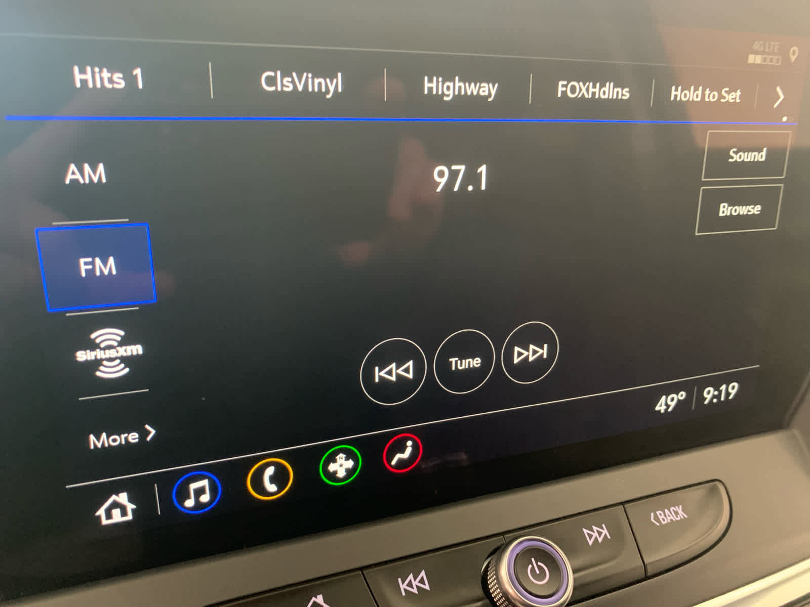 Used 2023 Chevrolet Blazer LT w/ Convenience Package image 35