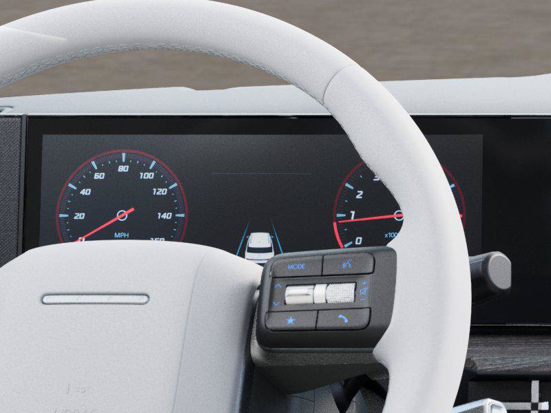 New 2027 Hyundai Santa Fe Limited AWD/4WD image 14
