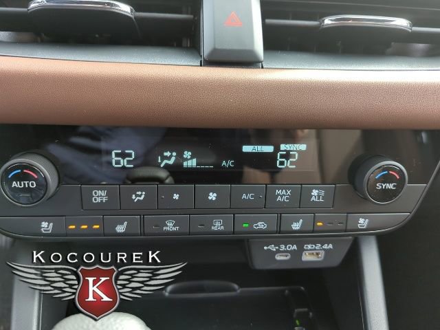 New 2026 Subaru Outback Touring XT image 12