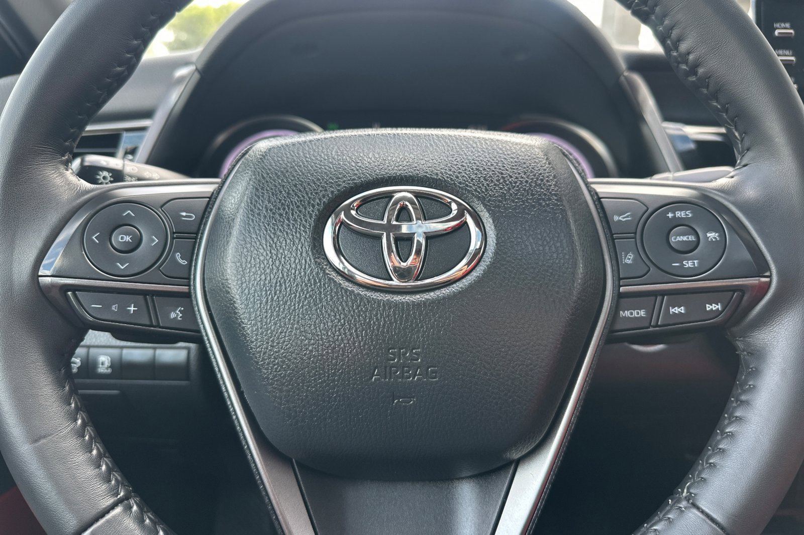 Used 2024 Toyota Camry XSE image 23