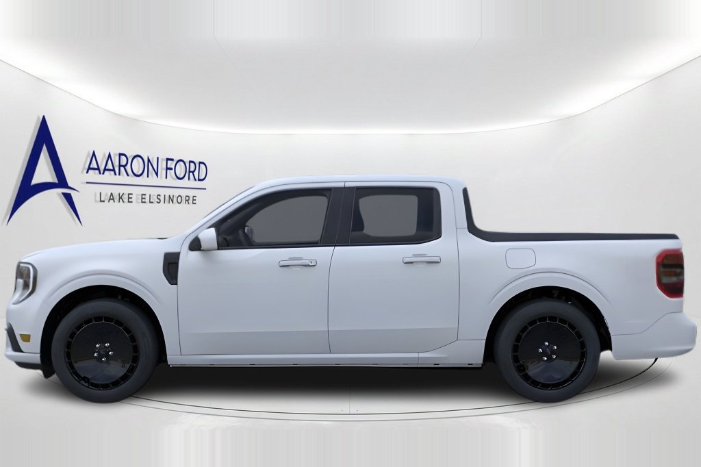 New 2026 Ford Maverick Lobo AWD/4WD image 3
