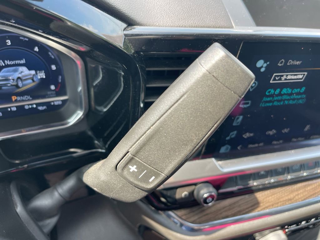 Used 2023 Chevrolet Silverado 1500 LT image 16