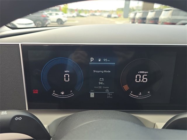 New 2026 Hyundai Tucson SEL image 15