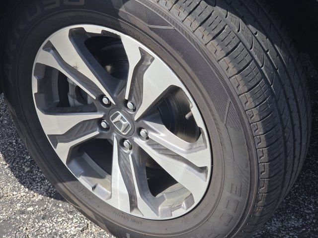 Used 2018 Honda CR-V LX image 8