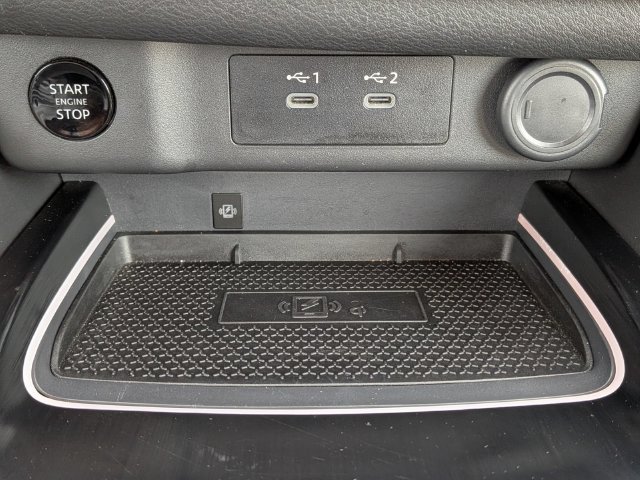 Used 2026 Nissan Rogue SL AWD/4WD image 28