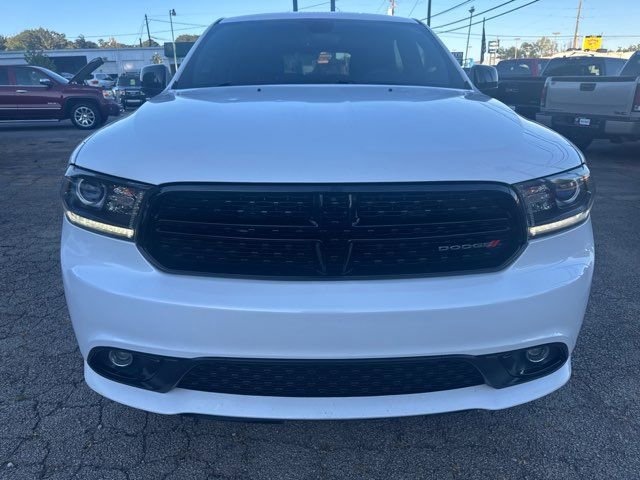 Used 2020 Dodge Durango SXT image 5