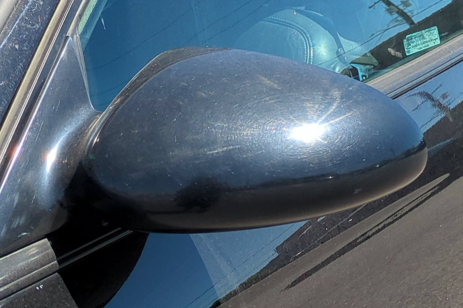 Used 2005 Chevrolet Monte Carlo SS w/ Preferred Equipment Group FWD image 47