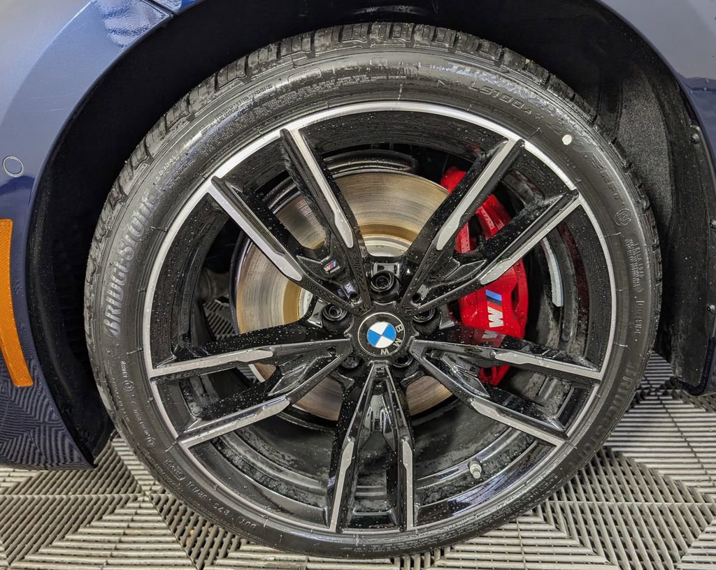 New 2026 BMW 440i xDrive Coupe w/ Premium Package image 10