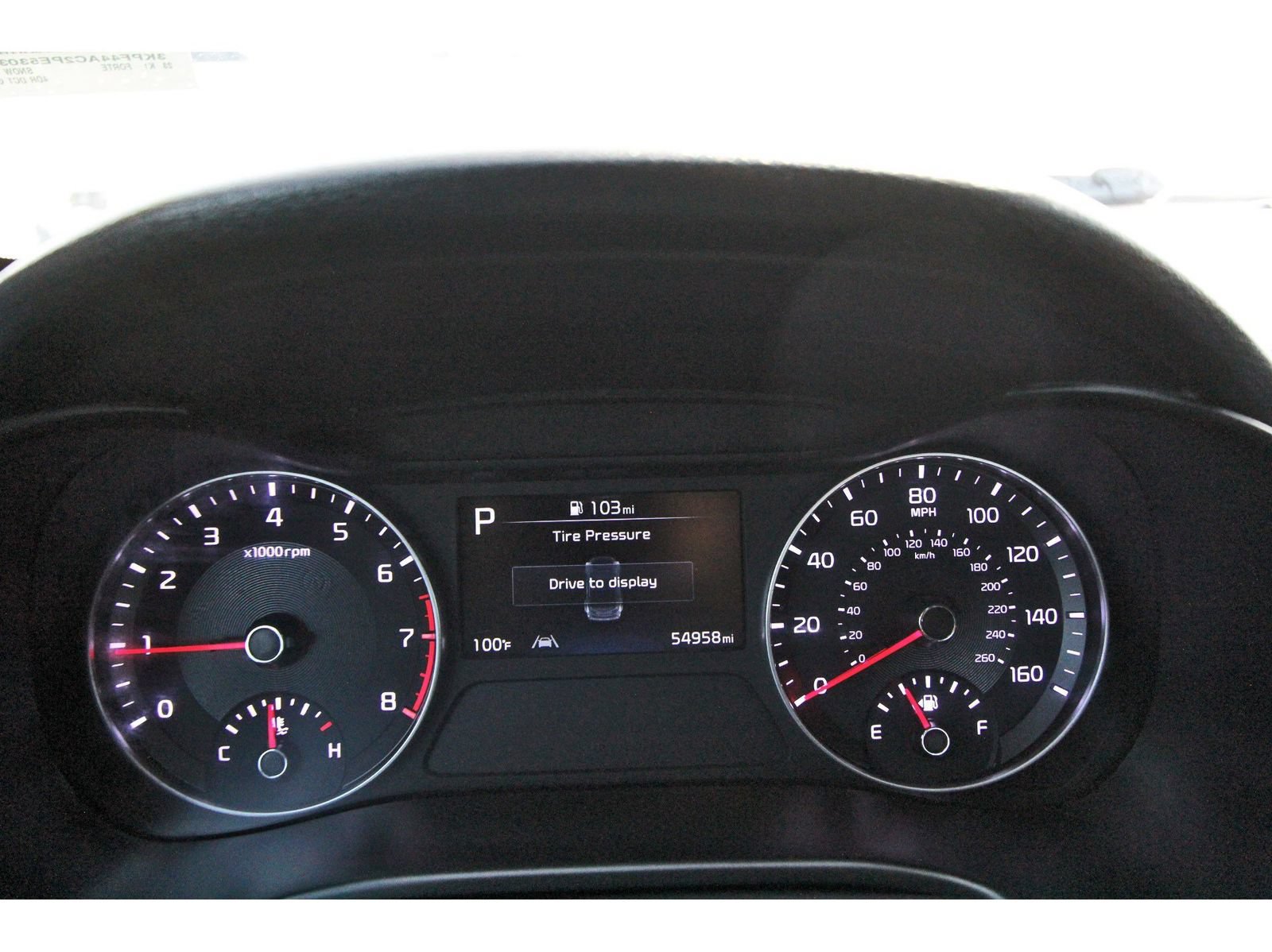 Used 2023 Kia Forte GT FWD image 14
