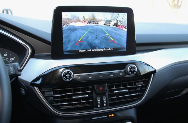 Used 2022 Ford Escape SE w/ Cold Weather Package AWD/4WD image 25
