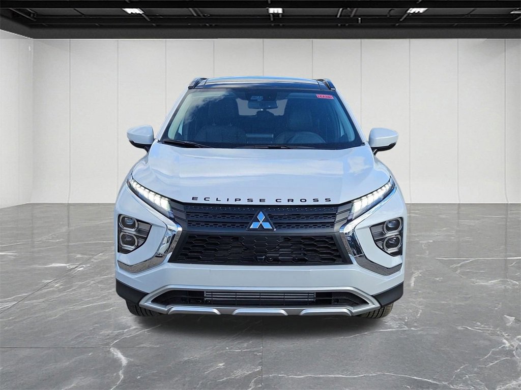 New 2026 Mitsubishi Eclipse Cross SE image 8