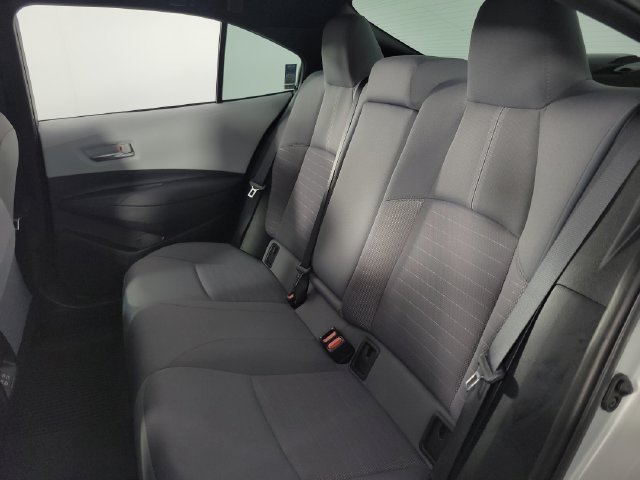 Used 2024 Toyota Corolla SE FWD image 17