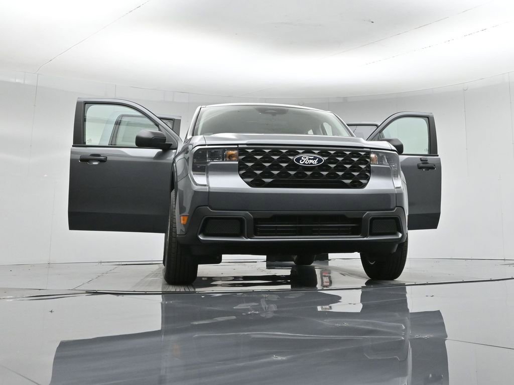 New 2026 Ford Maverick XLT image 47