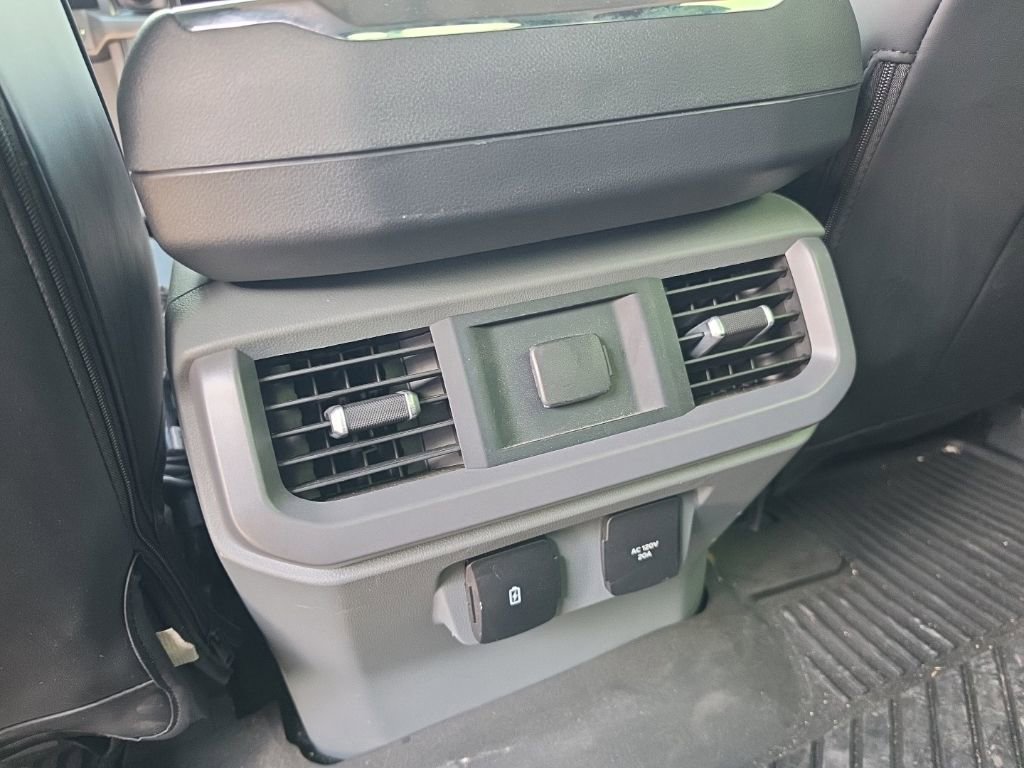 Used 2024 Ford F150 XLT w/ Equipment Group 302A MID AWD/4WD image 31