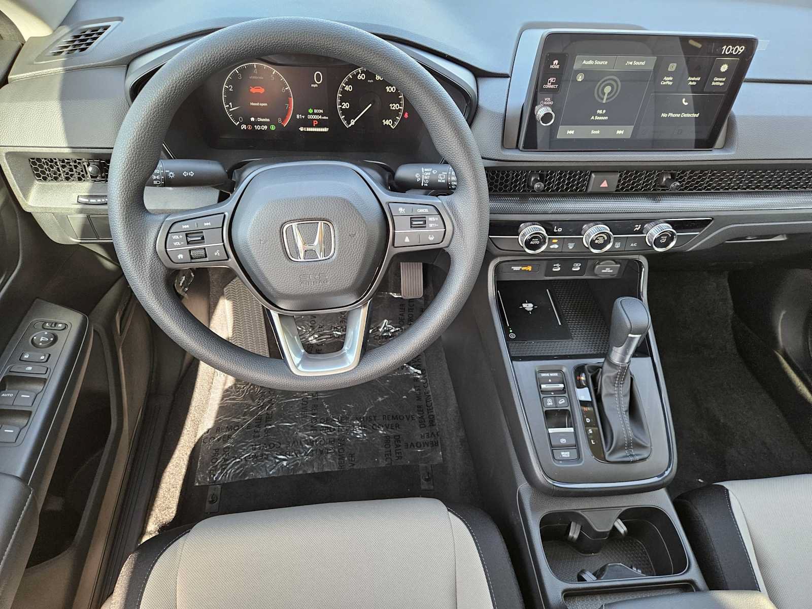 New 2026 Honda CR-V LX image 12