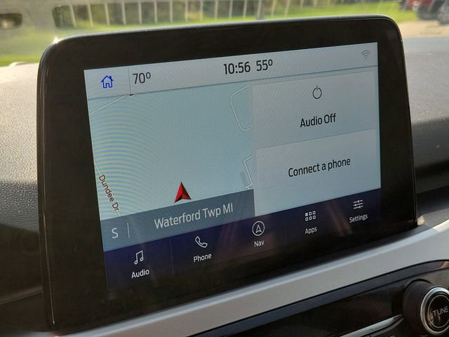 Used 2020 Ford Escape SEL AWD/4WD image 17