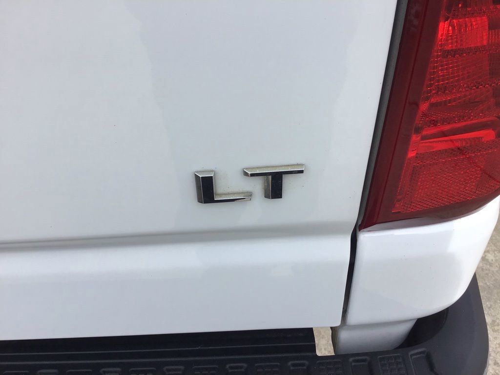 Used 2025 Chevrolet Silverado 2500 LT w/ Safety Package AWD/4WD image 34