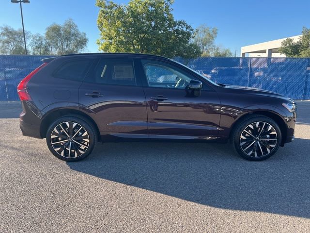 New 2026 Volvo XC60 B5 Ultra w/ Climate Package PRO image 6
