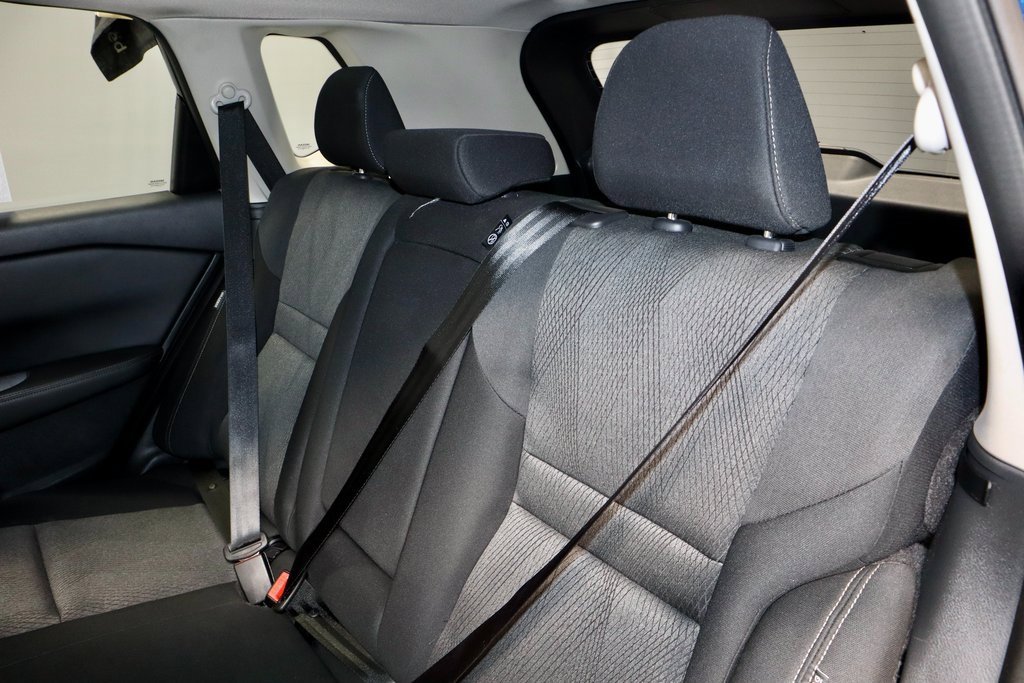 Certified 2024 Nissan Rogue SV image 23