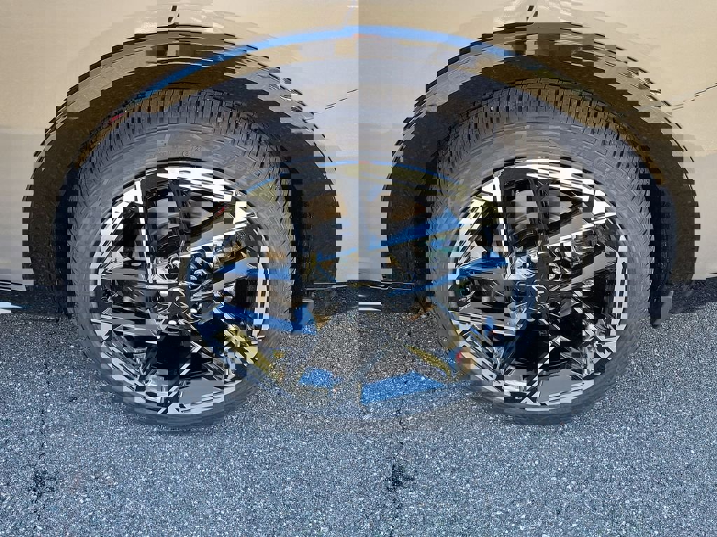 New 2026 Kia K4 GT-Line image 37