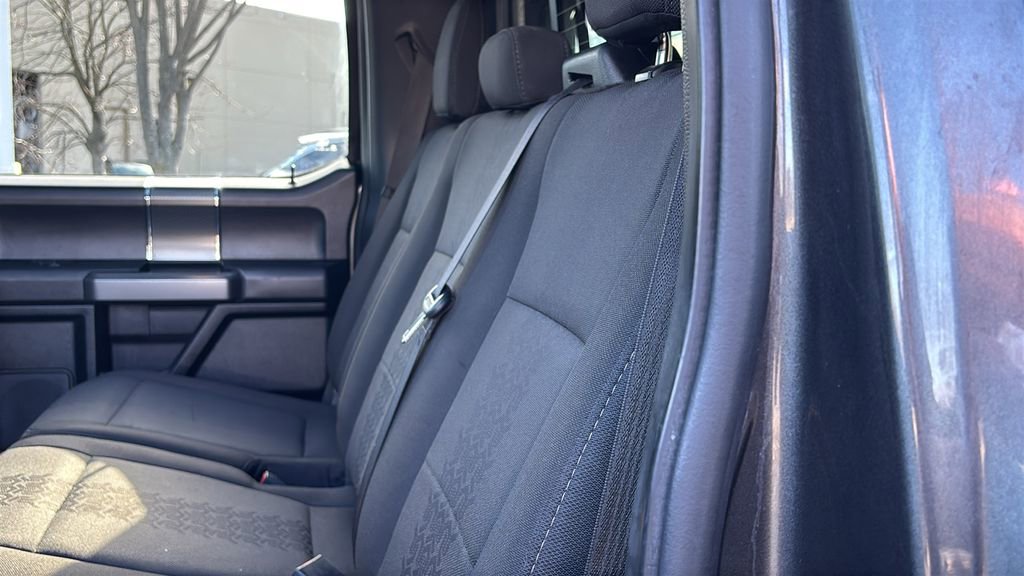 Used 2019 Ford F150 XLT w/ Equipment Group 302A Luxury image 31