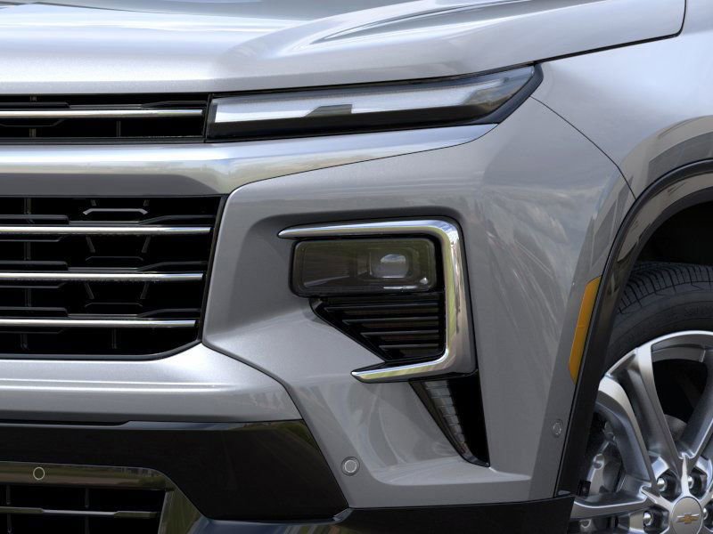 New 2026 Chevrolet Traverse High Country image 10