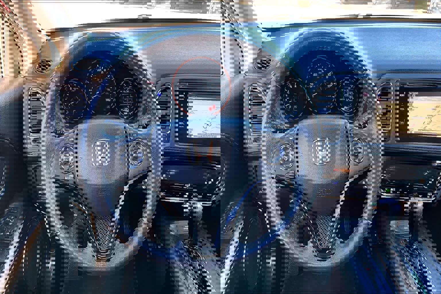 Used 2016 Honda HR-V EX-L image 5