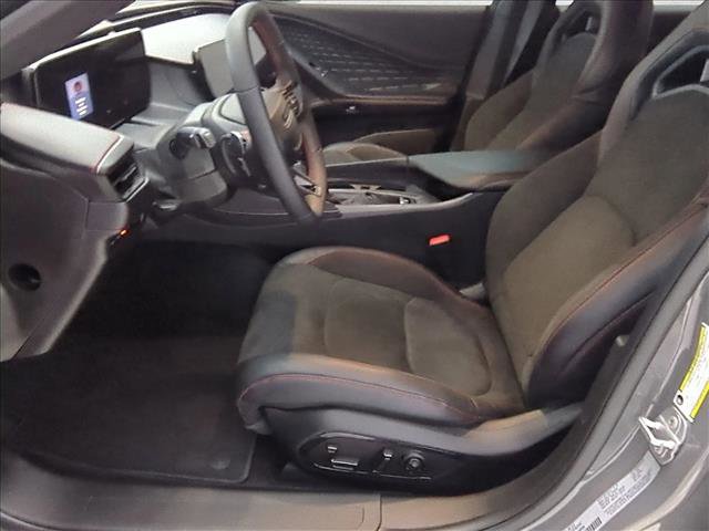 New 2026 Dodge Charger Scat Pack w/ Track Package AWD/4WD image 4