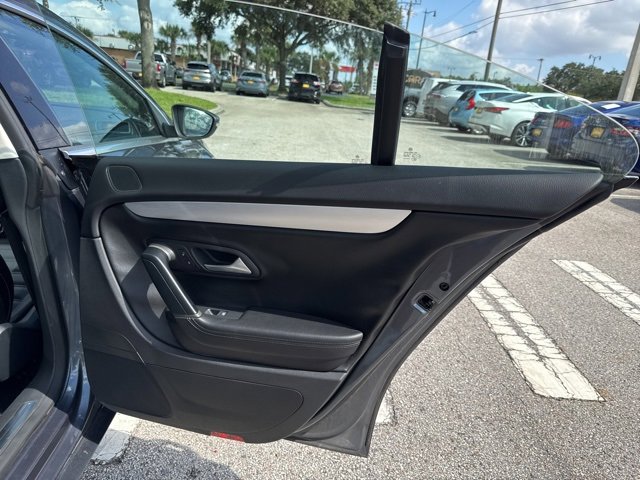 Used 2015 Volkswagen CC Sport image 17