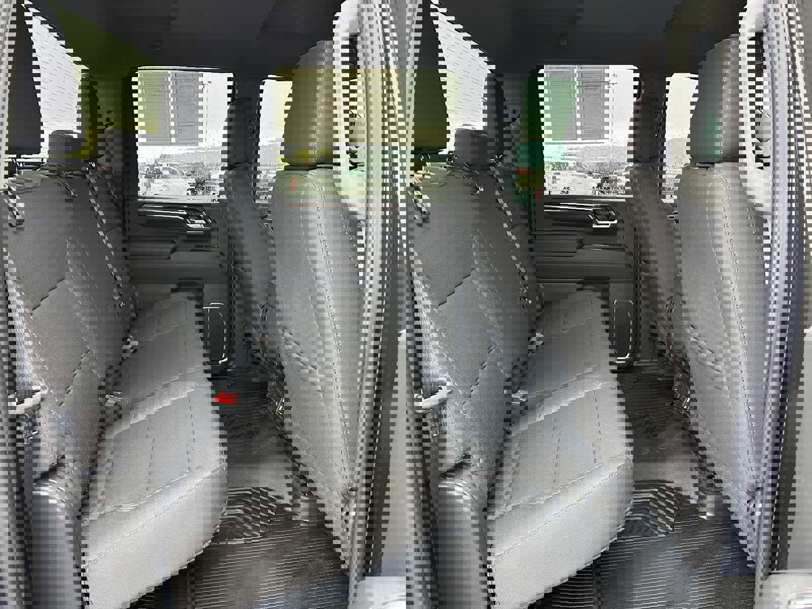 Used 2024 Chevrolet Silverado 2500 LT image 12