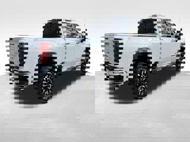 New 2026 GMC Sierra 3500 Denali Ultimate w/ LPO, Black Badging Package image 6