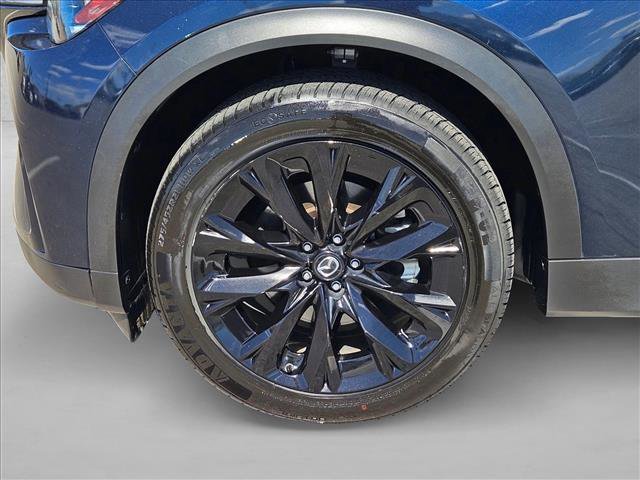 Used 2025 MAZDA CX-90 3.3 Turbo w/ Premium Sport Pkg image 23