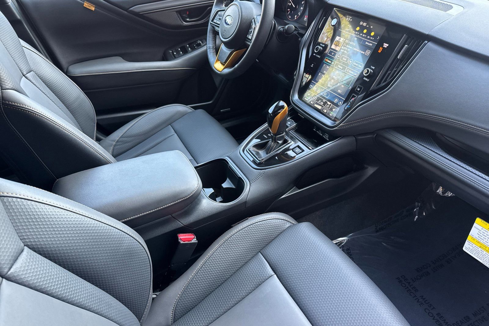 Used 2025 Subaru Outback Wilderness image 19