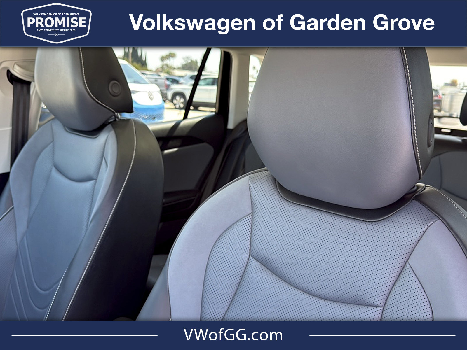New 2026 Volkswagen Tiguan SE FWD image 16