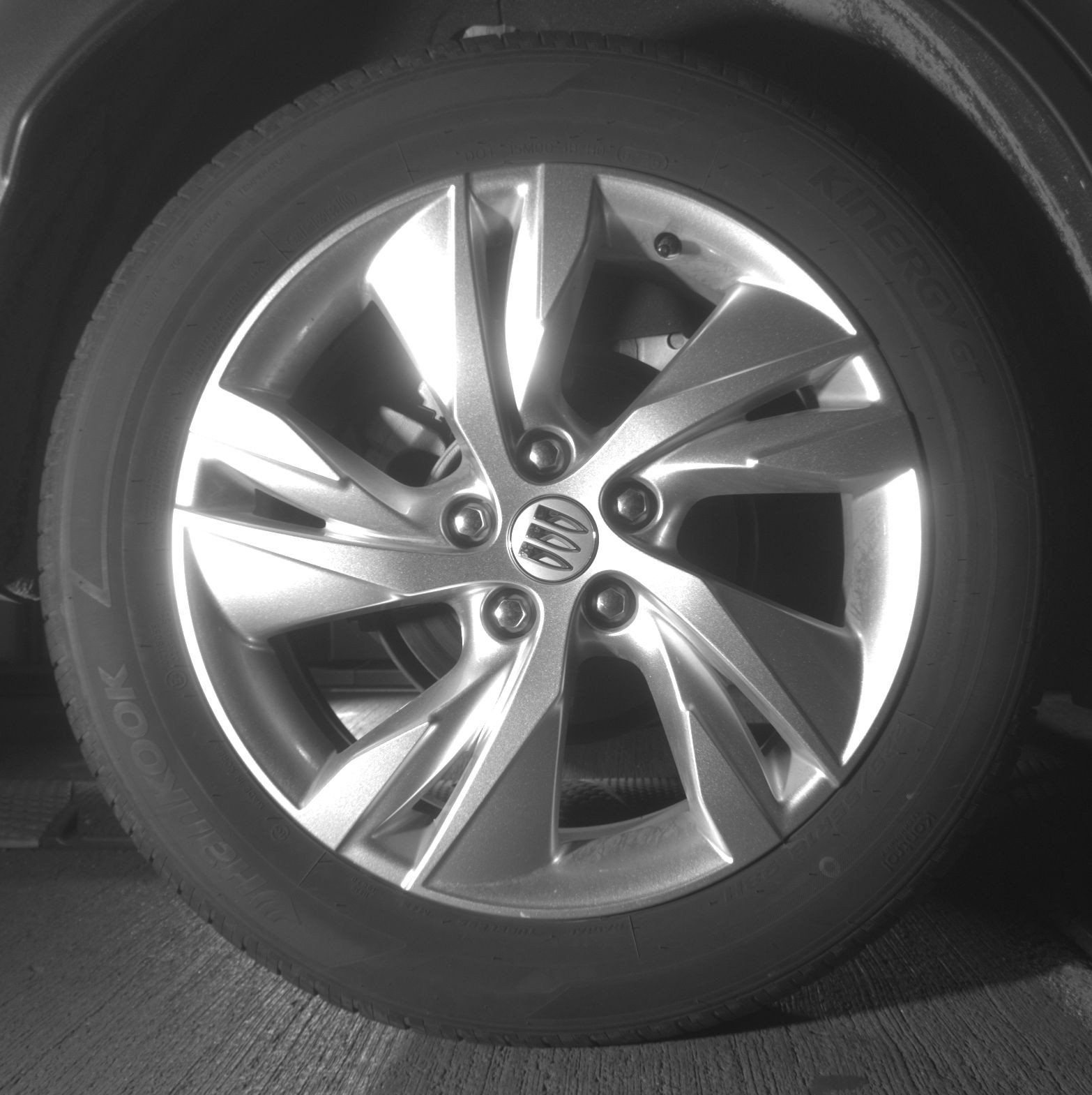 Used 2025 Buick Encore GX Preferred image 15
