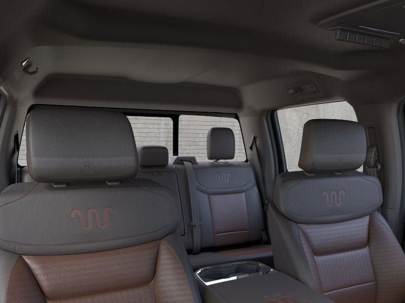 New 2026 Ford F350 XL AWD/4WD image 22