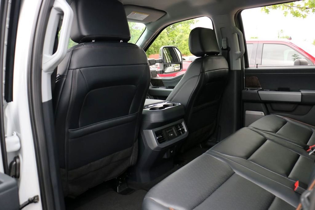 New 2026 Ford F350 Lariat AWD/4WD image 25